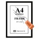 A4 Certificate Frames A4 Certificate Frames